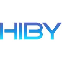 HiBy logo