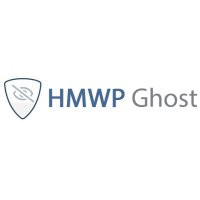 Hide My WP Ghost logo