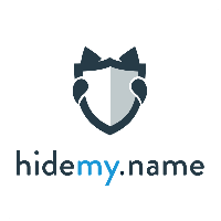 Hidemyname logo