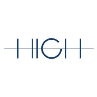 HIGH Everyday Couture logo