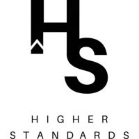 Higher Standards logo