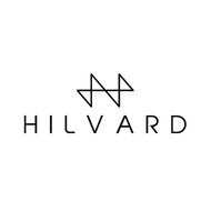Hilvard logo