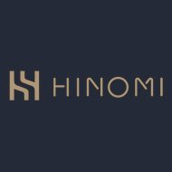 Hinomi logo