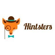 Hintsters logo