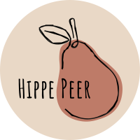 Hippe Peer logo
