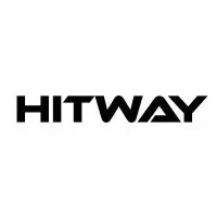 HITWAY Ebikes logo