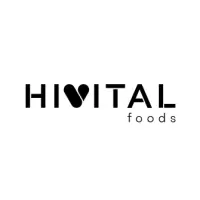 Hivital logo