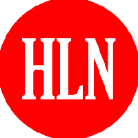 HLN logo