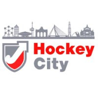 HockeyCity logo