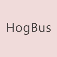HogBus logo