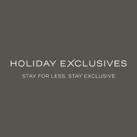 Holiday Exclusives logo