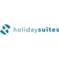Holiday Suites logo