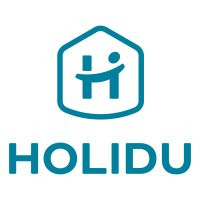 Holidu logo