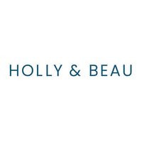 Holly & Beau logo