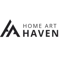 Home Art Haven logo