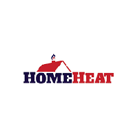 Home Heat logo