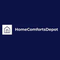 HomeComfortsDepot logo