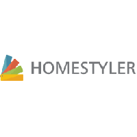 Homestyler logo
