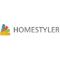 Homestyler logo