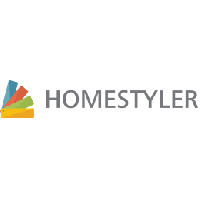 Homestyler logo