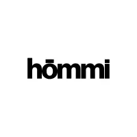 HOMMI logo