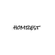 Homrest logo
