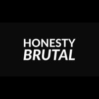 Honesty Brutal logo