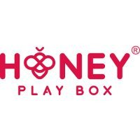 Honey Play Box logo