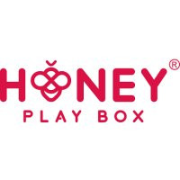 Honey Play Box logo