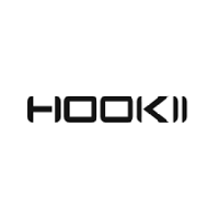 HOOKII logo