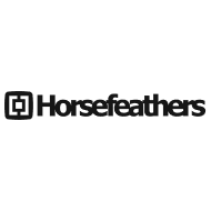 Horsefeathers logo