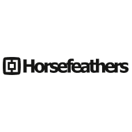 Horsefeathers logo