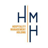 Hospitality Management Holding logo