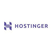 Hostinger logo