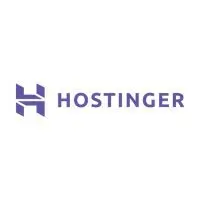 Hostinger logo
