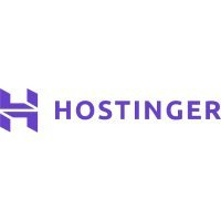 Hostinger logo