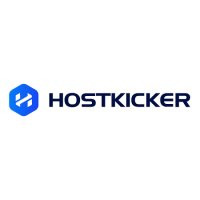 Hostkicker logo