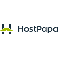 HostPapa logo