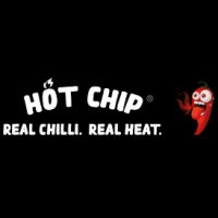 HOT-CHIP logo