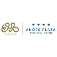 Hotel Andes Plaza logo
