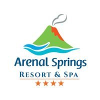 Hotel Arenal Springs logo
