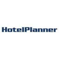 Hotel Planner logo