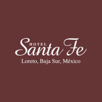Hotel Santa Fe Loreto logo
