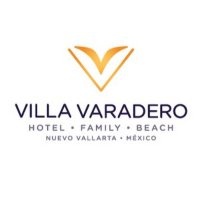 Hotel Villa Varadero logo