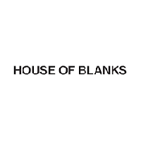 House Of Blanks logo