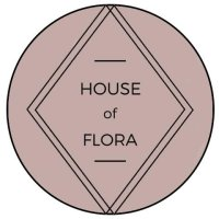 House of Flora logo