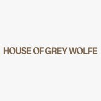 House of Grey Wolfe logo