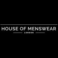 House of Menswear logo