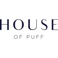 House of Puff logo
