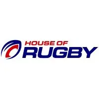 House of Rugby logo
